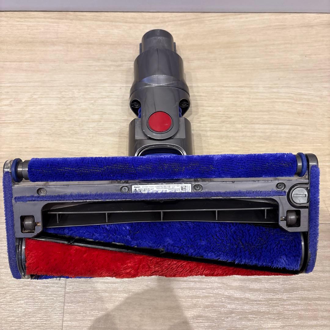 【動作品】ダイソンV11 SV15 Dyson 純正バッテリー　メンテナンス済み