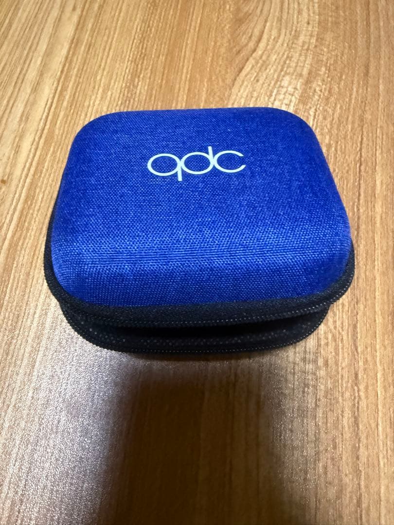 qdc FRONTIER NB 美品