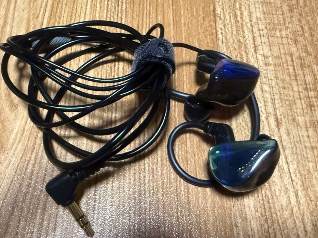 qdc FRONTIER NB 美品