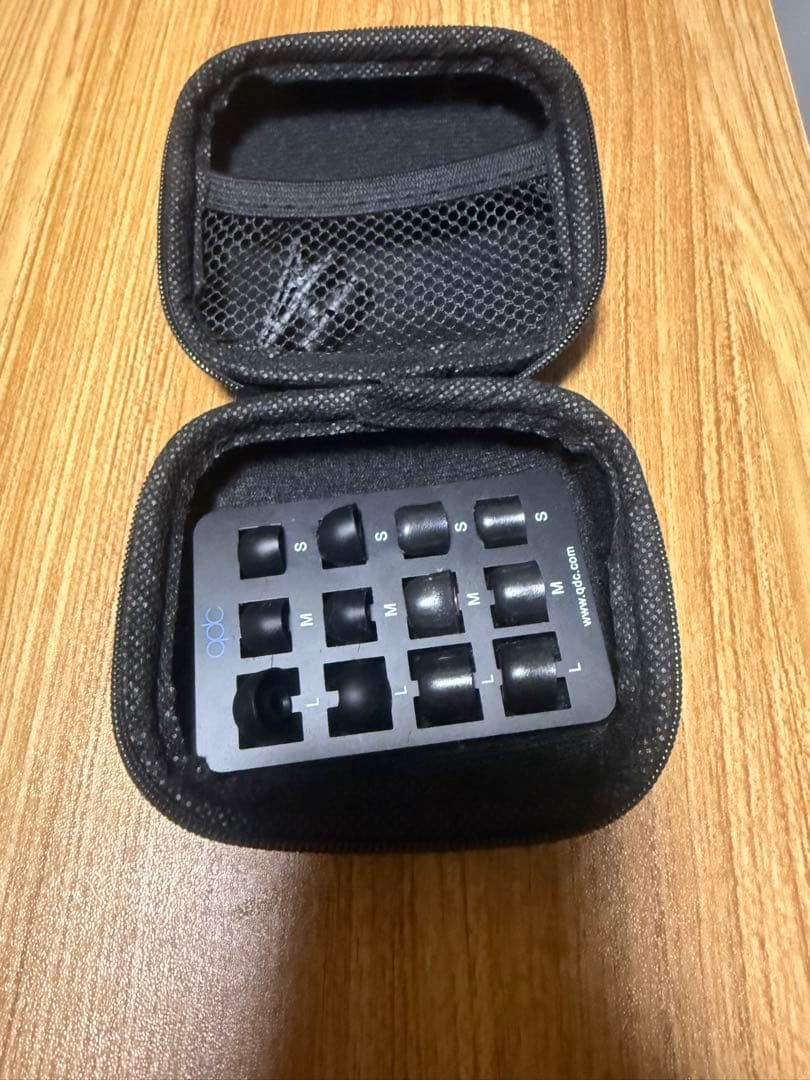 qdc FRONTIER NB 美品