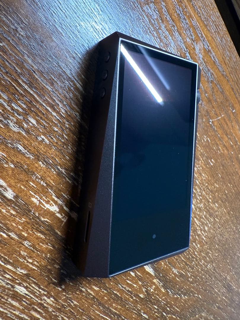 その他 Astell&Kern A&norma SR15