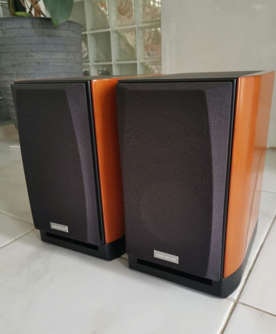 ONKYO オンキョーD-212EX スピ－カ－