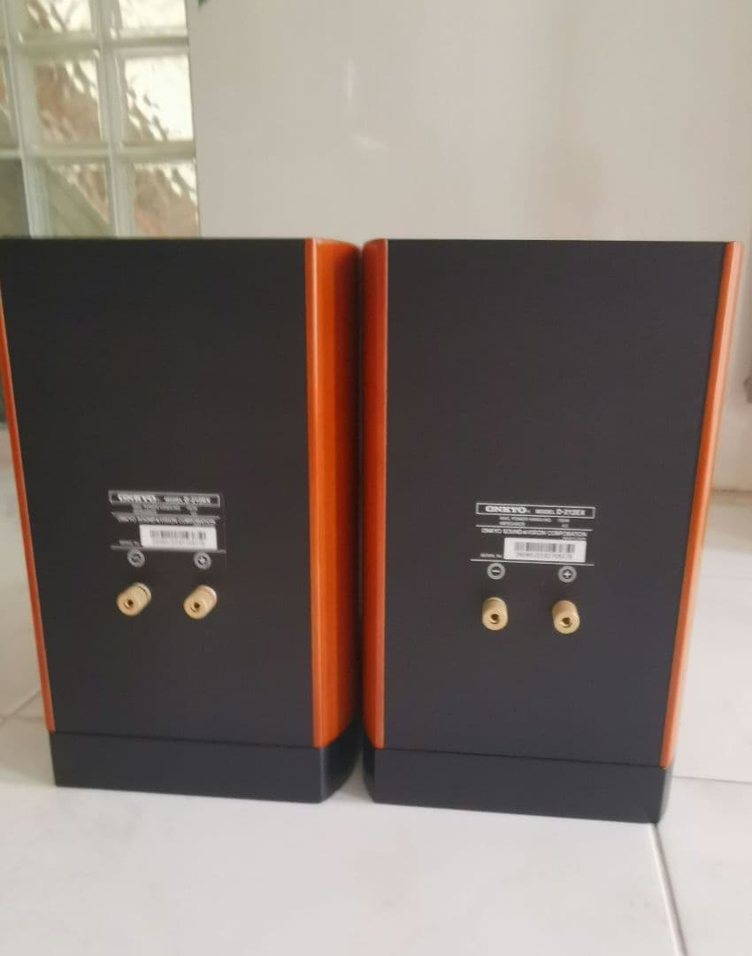 ONKYO オンキョーD-212EX スピ－カ－