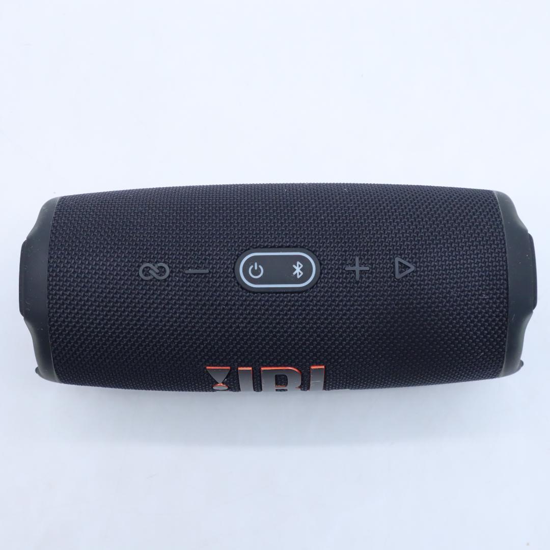 JBL CHARGE5 Bluetoothスピーカー 2021年モデル ブラック
