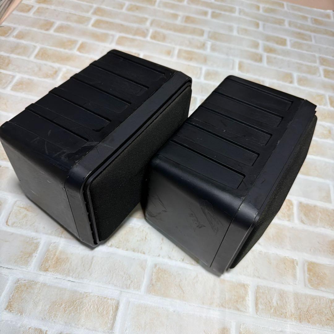 BOSE 101MM 2ペア ボーズ スピーカー