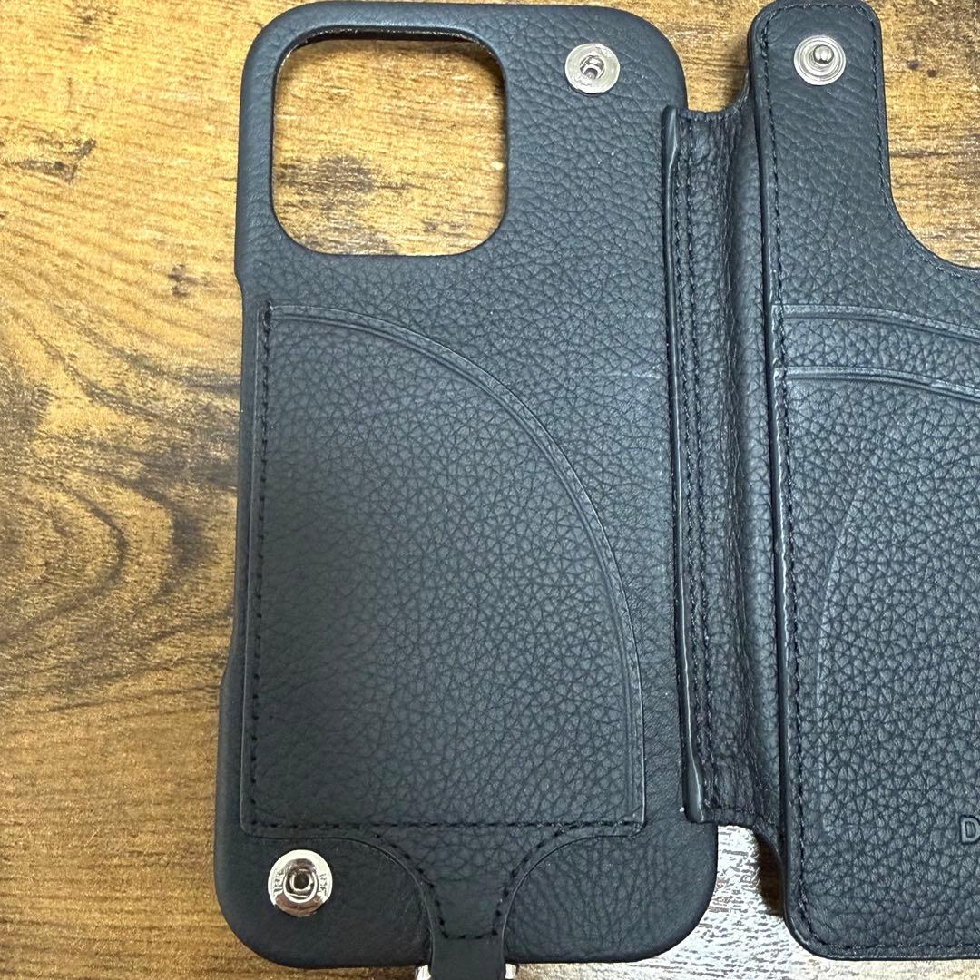 DEMIU BALLON iphone16pro用ケース