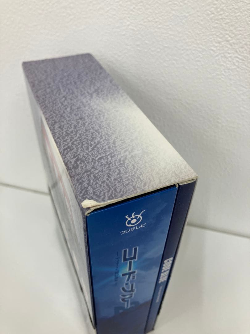 コード・ブルー 2nd season DVD-BOX