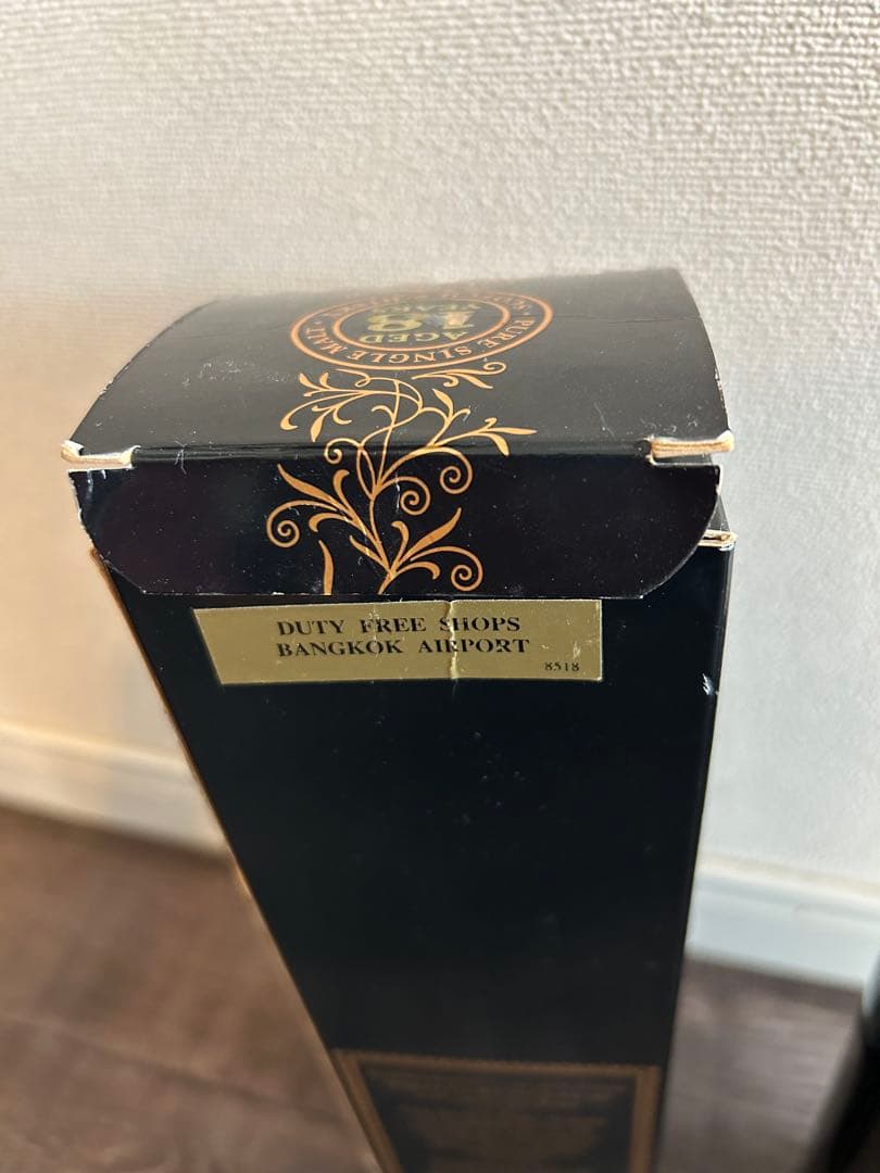 ★ グレンフィディック エクセレンス 18年 スコッチ ウィスキー