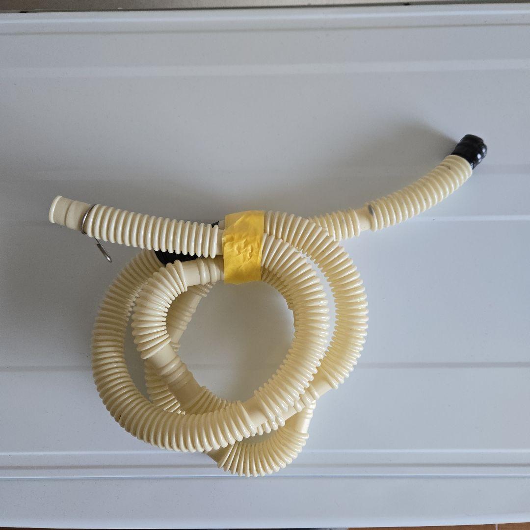 日立 HITACHI 4.0kg 衣類乾燥機 DE-N40WX-W