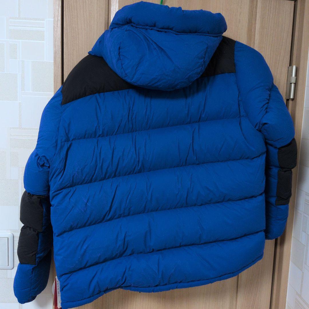 毛*舌様 Marmot PARBAT Parka ダウン マーモット デサント