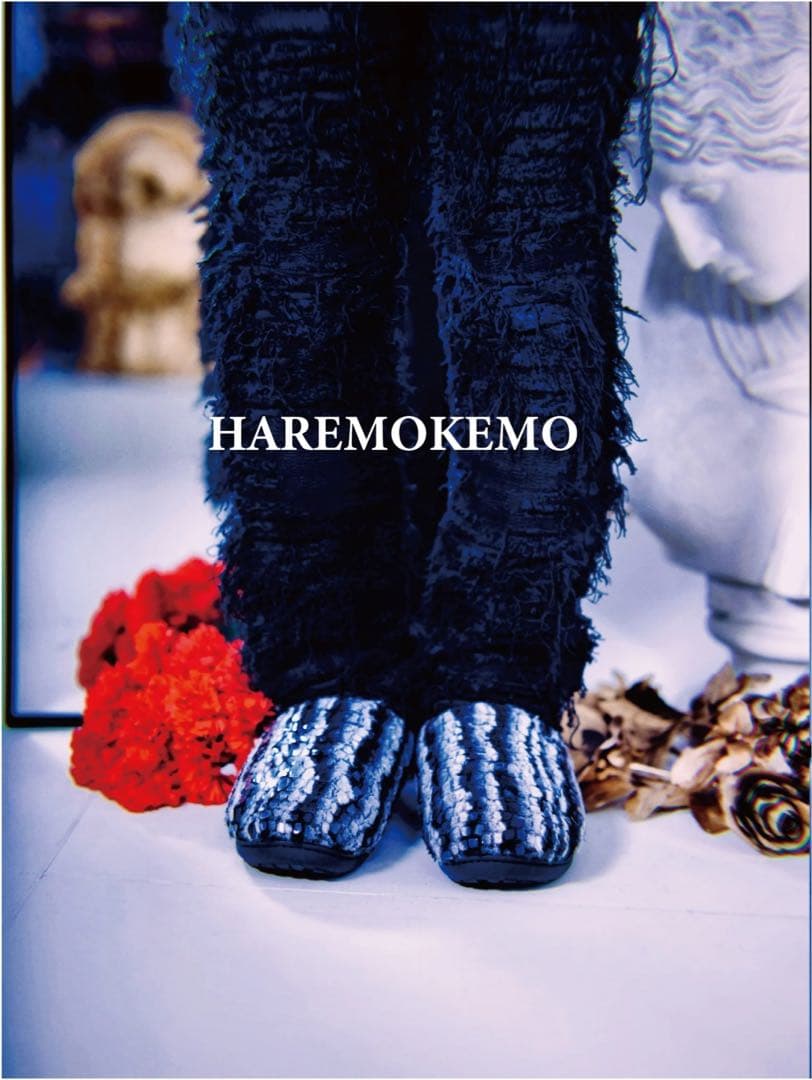 靴 SUBU ROCK SURFACE ZEBRA 0 22-23.5cm