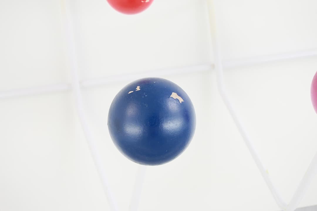 ハーマンミラー イームズ ハングイットオール HANG IT ALL 正規品