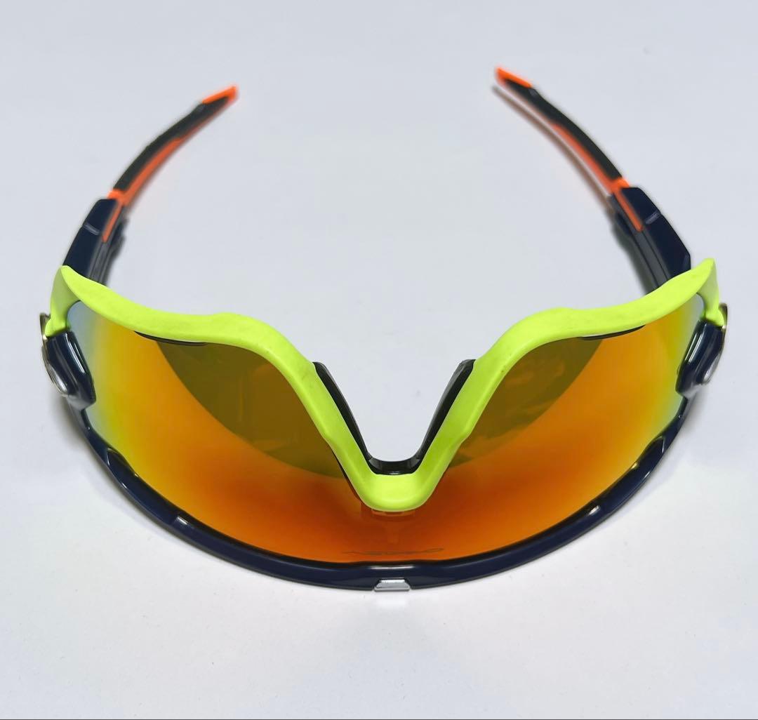オークリー サングラス OAKLEY ジョウブレイカー カスタム オーダー