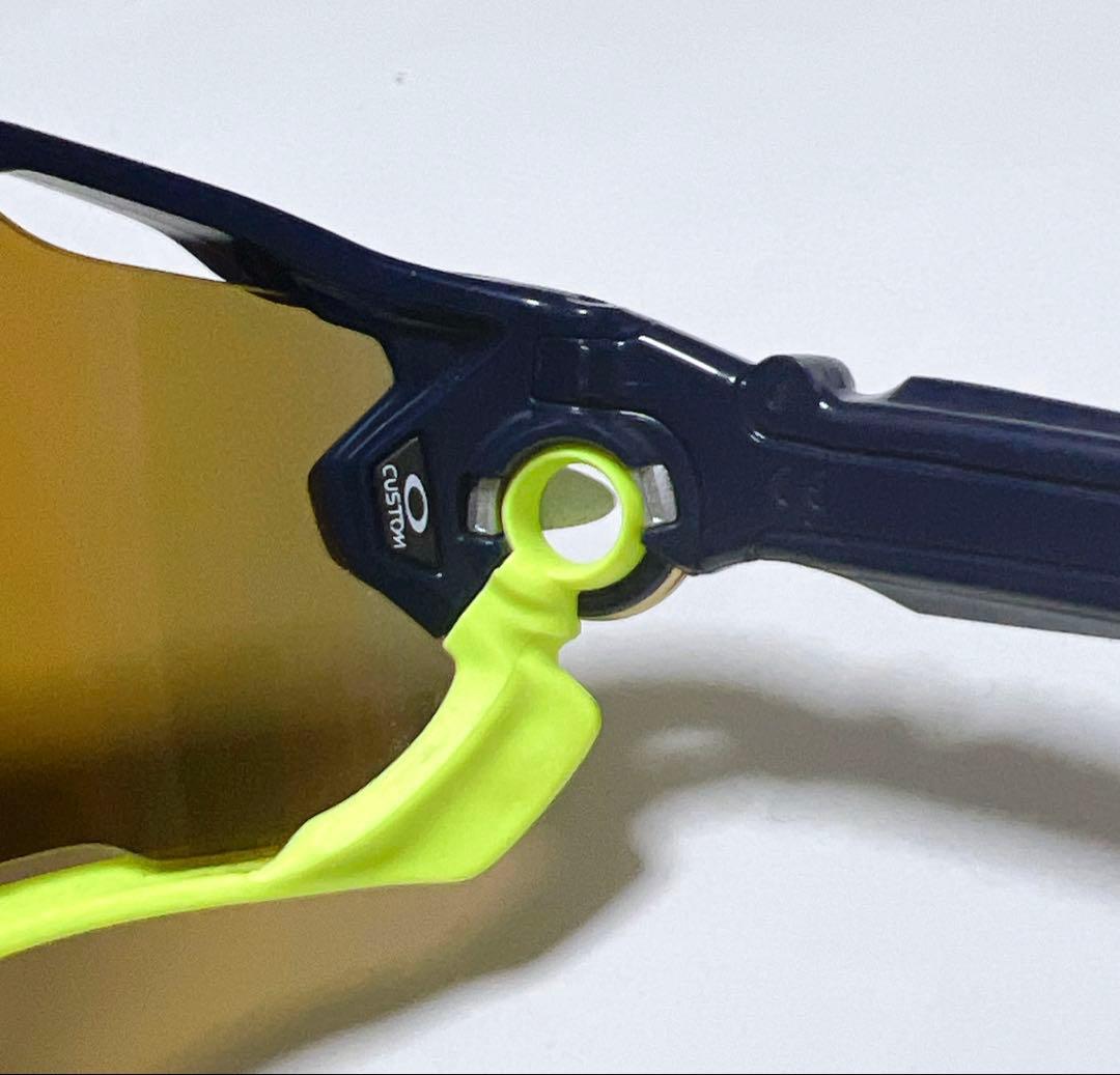 オークリー サングラス OAKLEY ジョウブレイカー カスタム オーダー