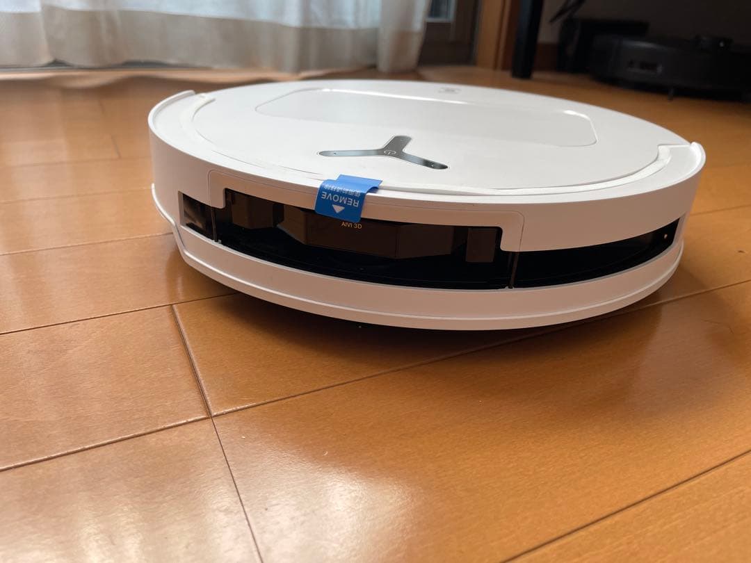 即日発送　美品DEEBOT T50 OMNI 消耗品多数