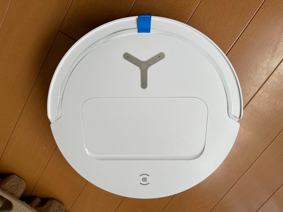 即日発送　美品DEEBOT T50 OMNI 消耗品多数