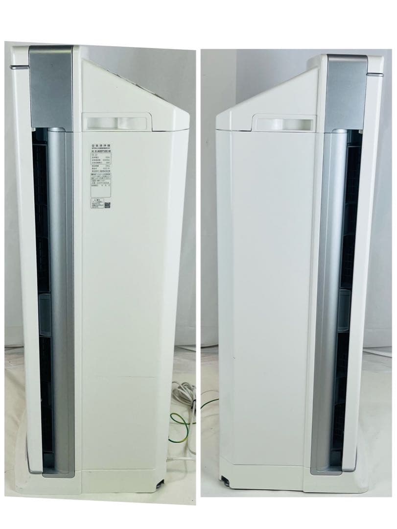 【良品】 DAIKIN ダイキン ACEF12X 業務用空気清浄機 ②