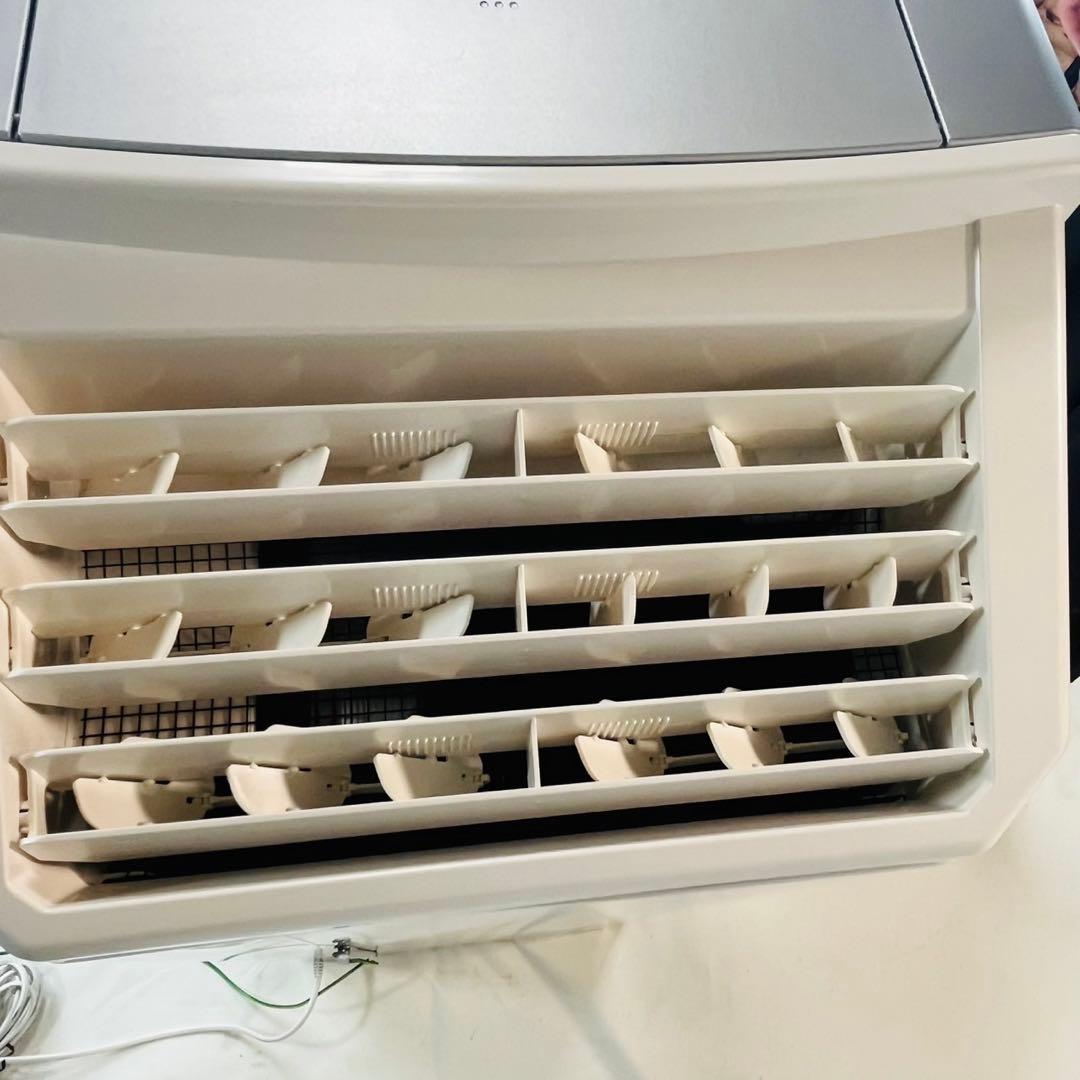 【良品】 DAIKIN ダイキン ACEF12X 業務用空気清浄機 ②