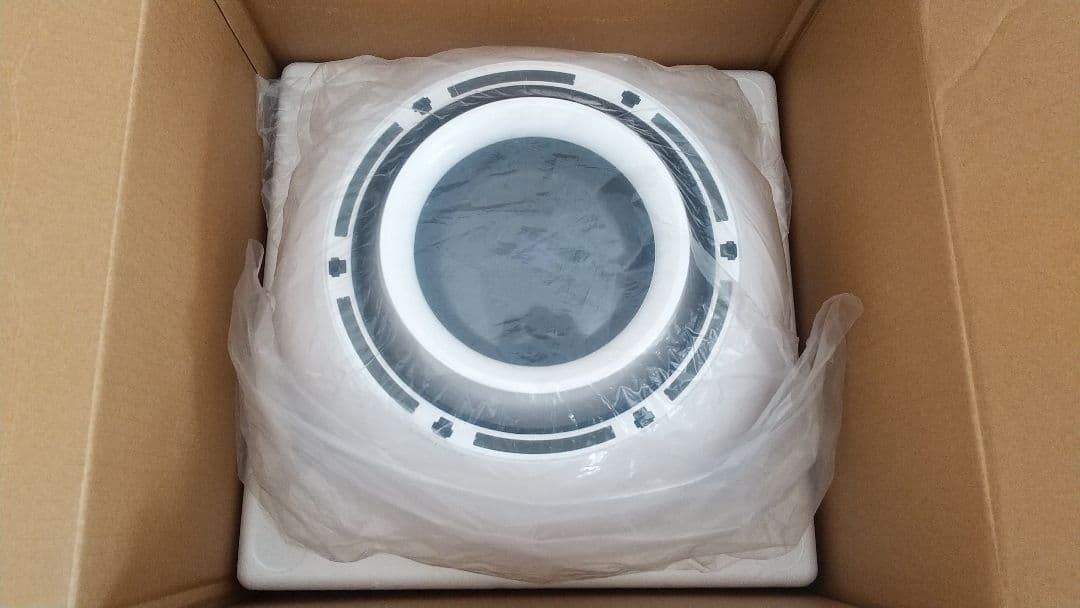 【美品】BALMUDA Rain Wi-Fiモデル 加湿器 ERN-1100UA