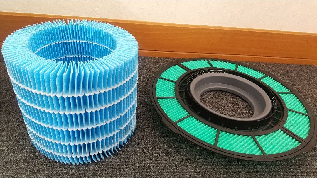 【美品】BALMUDA Rain Wi-Fiモデル 加湿器 ERN-1100UA