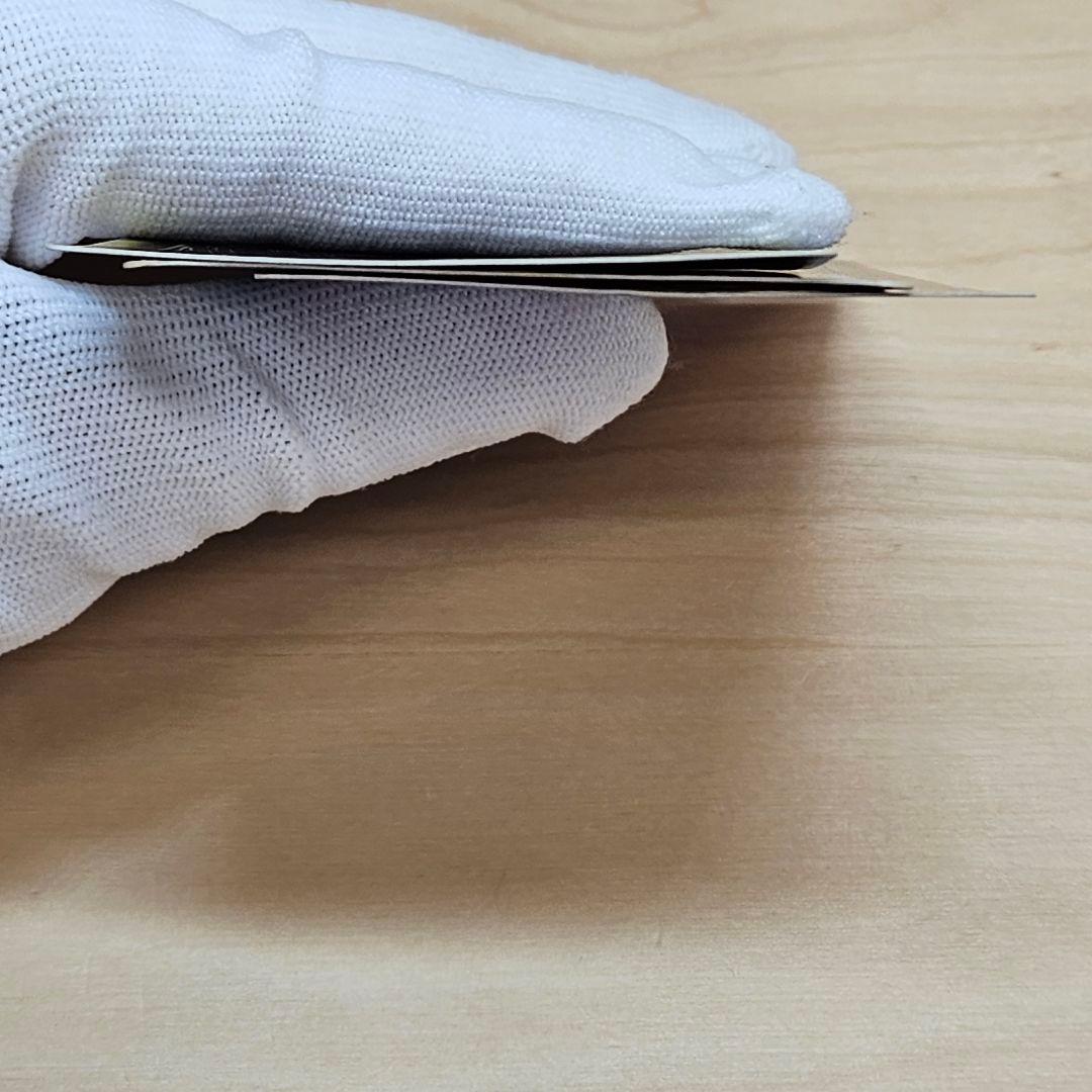 遊戯王　三幻神　GBI シークレット　英語版