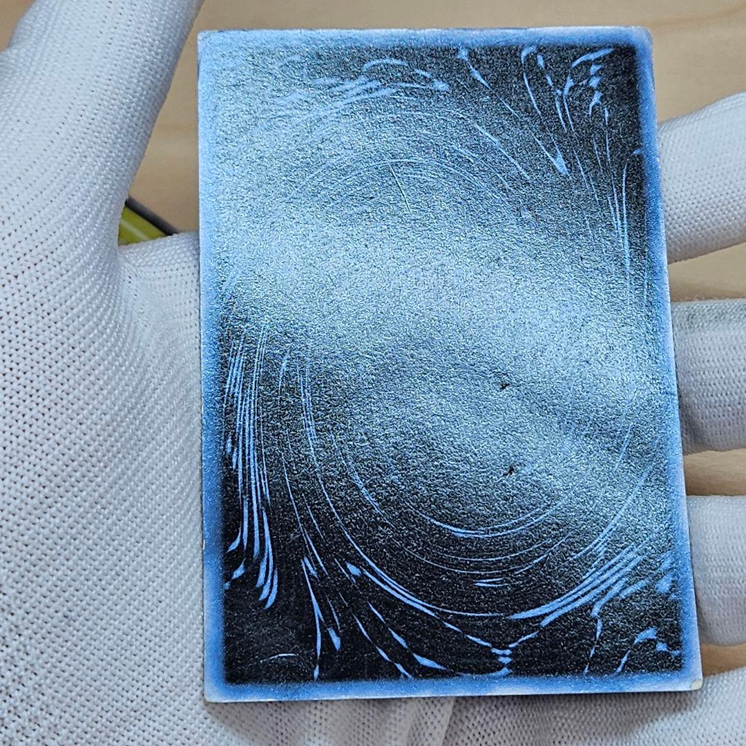 遊戯王　三幻神　GBI シークレット　英語版