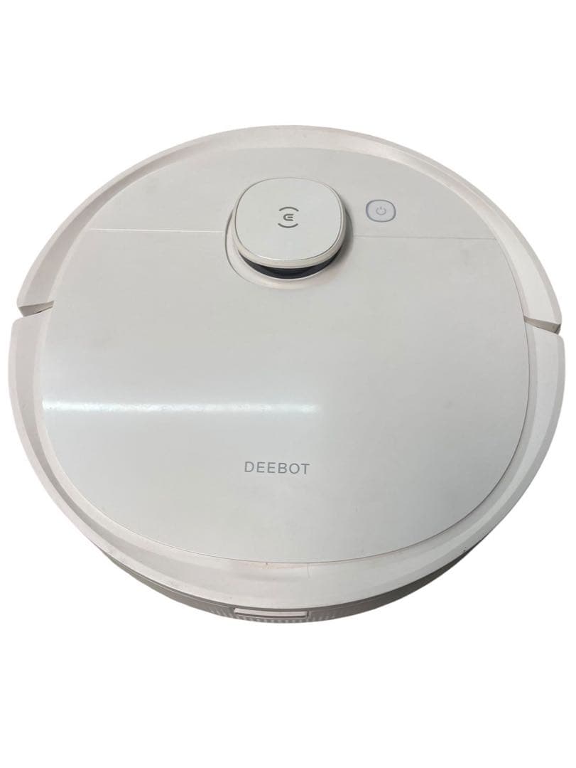 エコバックス DEEBOT T9+ロボット掃除機DLX13-54