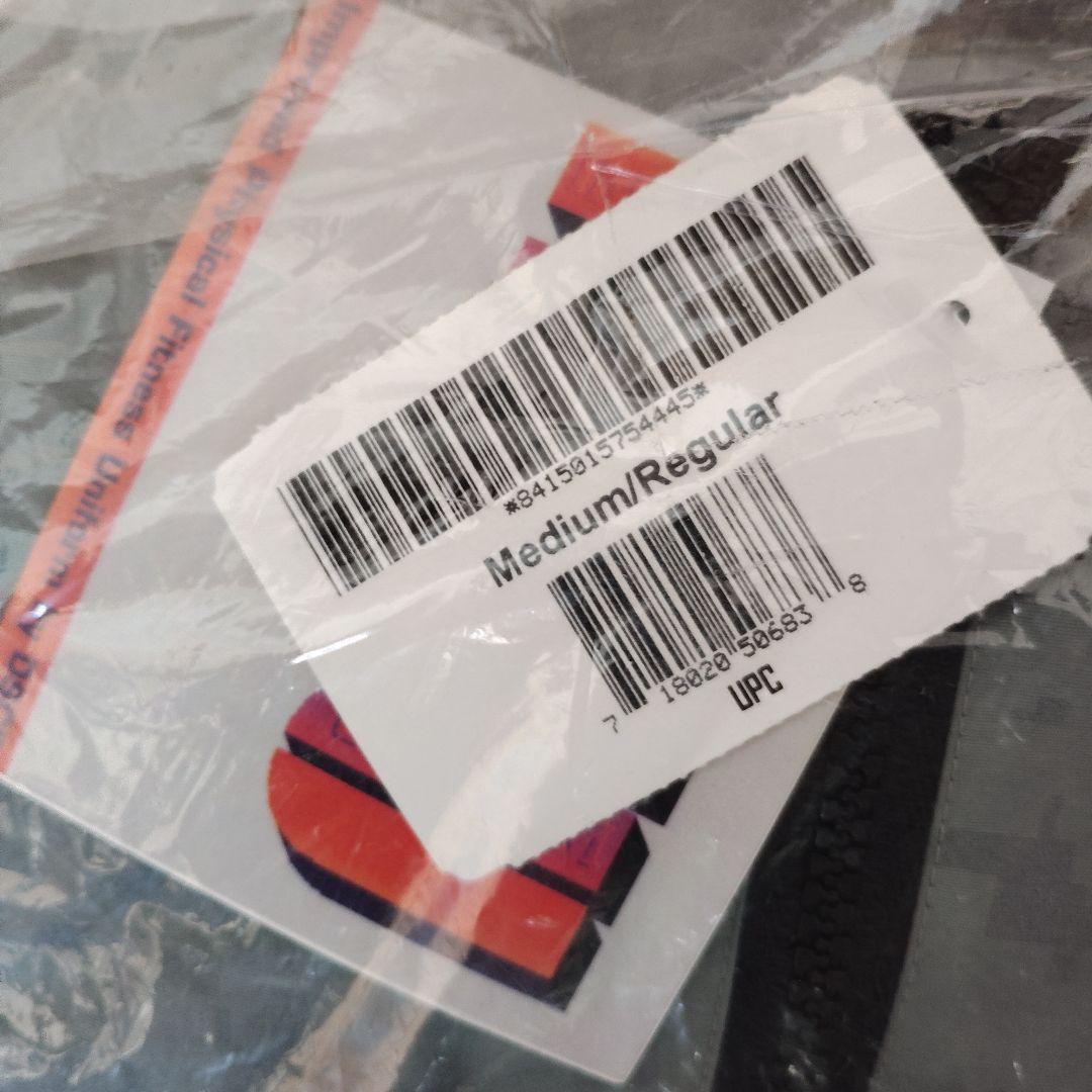 【新品未使用】米軍実物　US ARMY IPFU トレーニングジャケットM-R