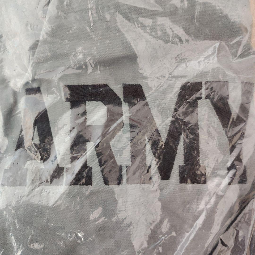 【新品未使用】米軍実物　US ARMY IPFU トレーニングジャケットM-R