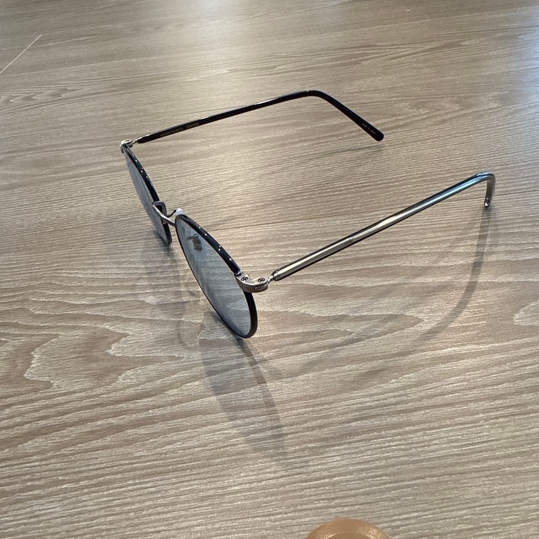 OLIVER PEOPLES OP-78R レディースサングラス