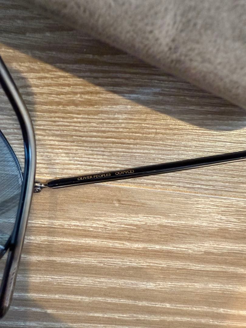 OLIVER PEOPLES OP-78R レディースサングラス