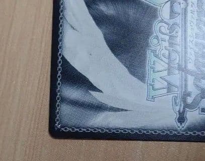 ブルーアーカイブ 桐藤ナギサ SPサイン ヴァイスシュヴァルツ 早見沙織