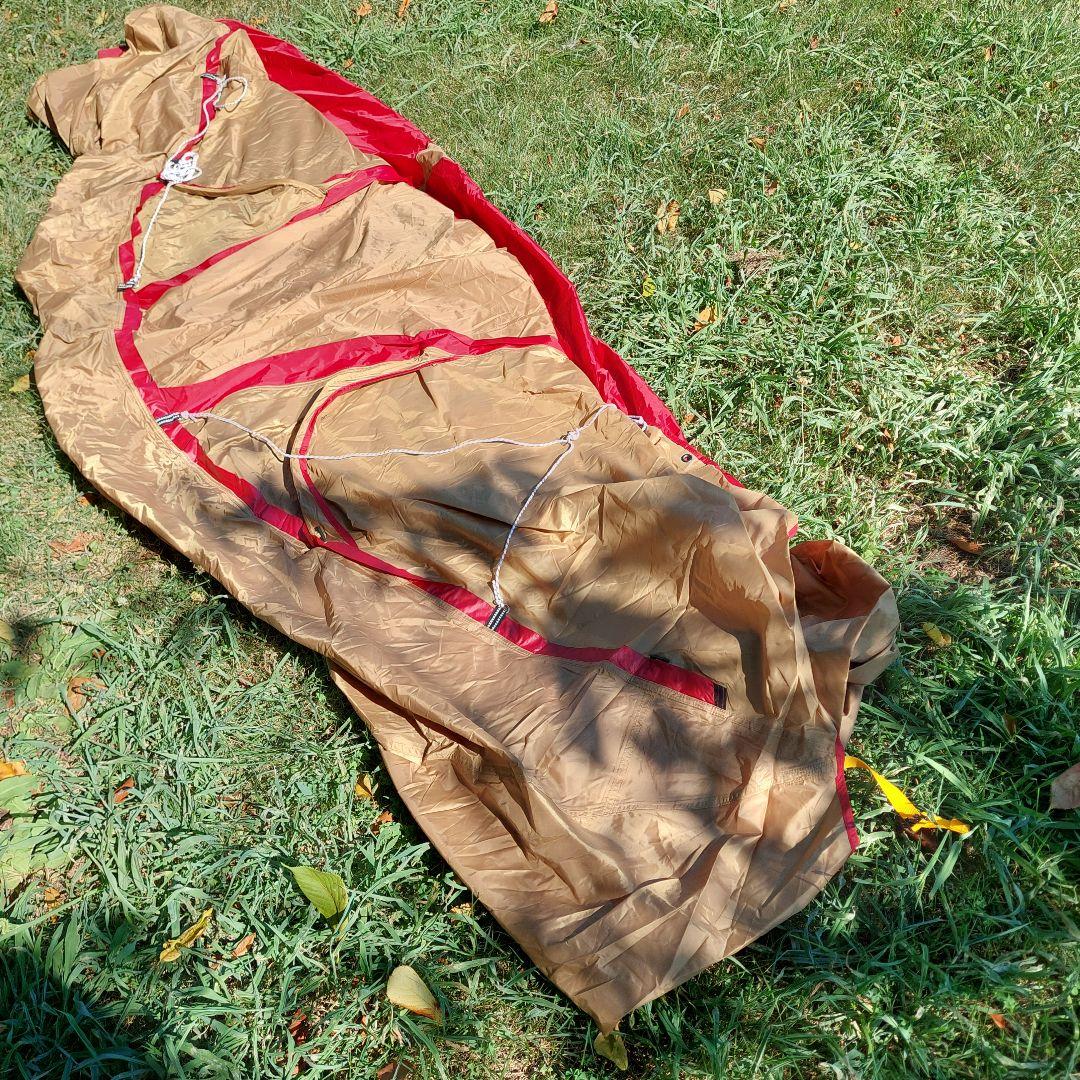 スノーピーク SD-506 ランドブリーズ6