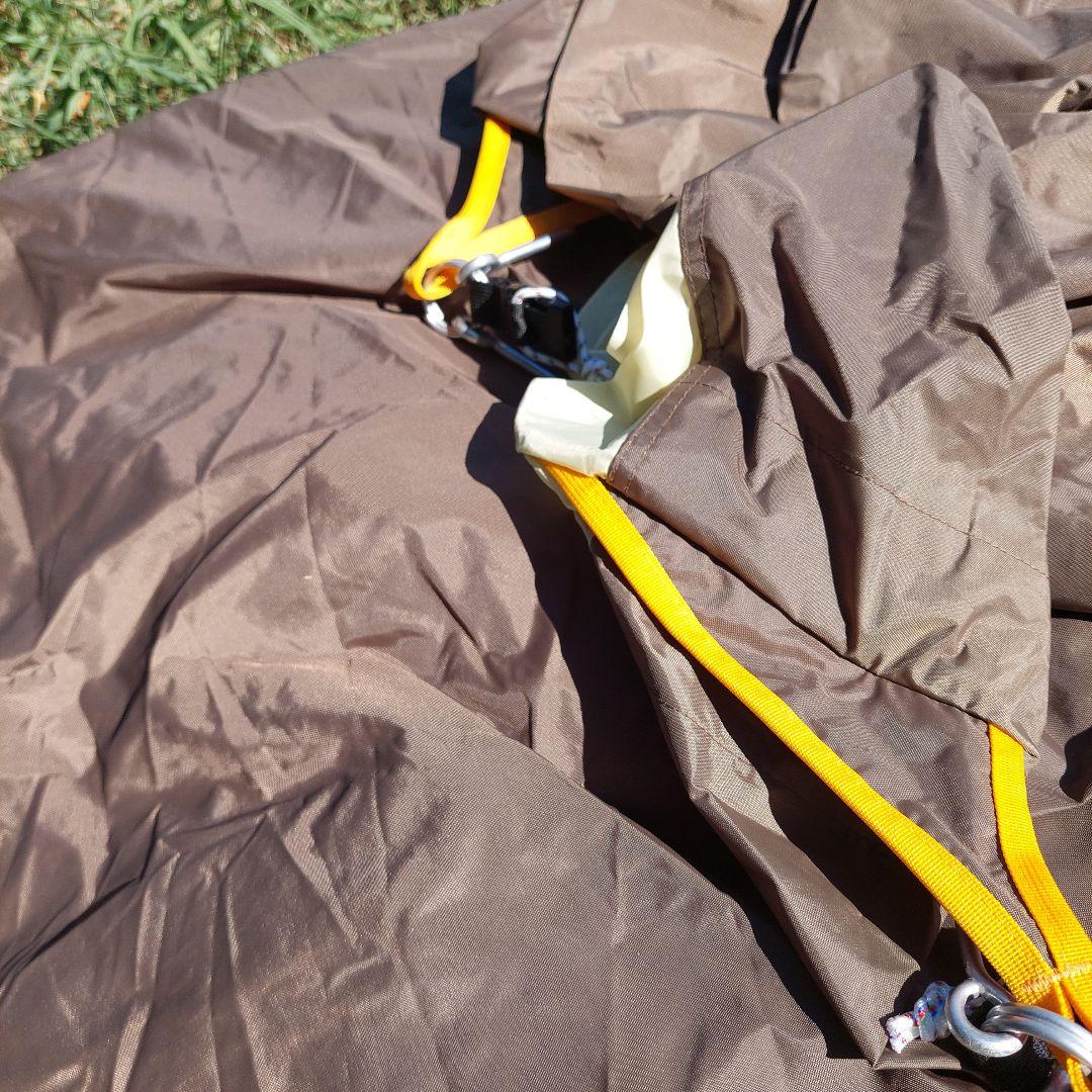 スノーピーク SD-506 ランドブリーズ6