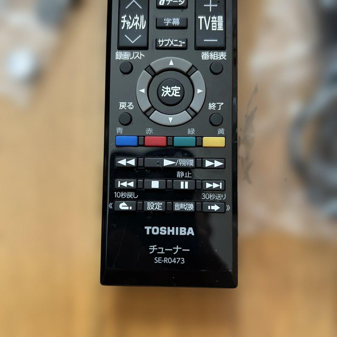 TOSHIBA TT-4K100 美品