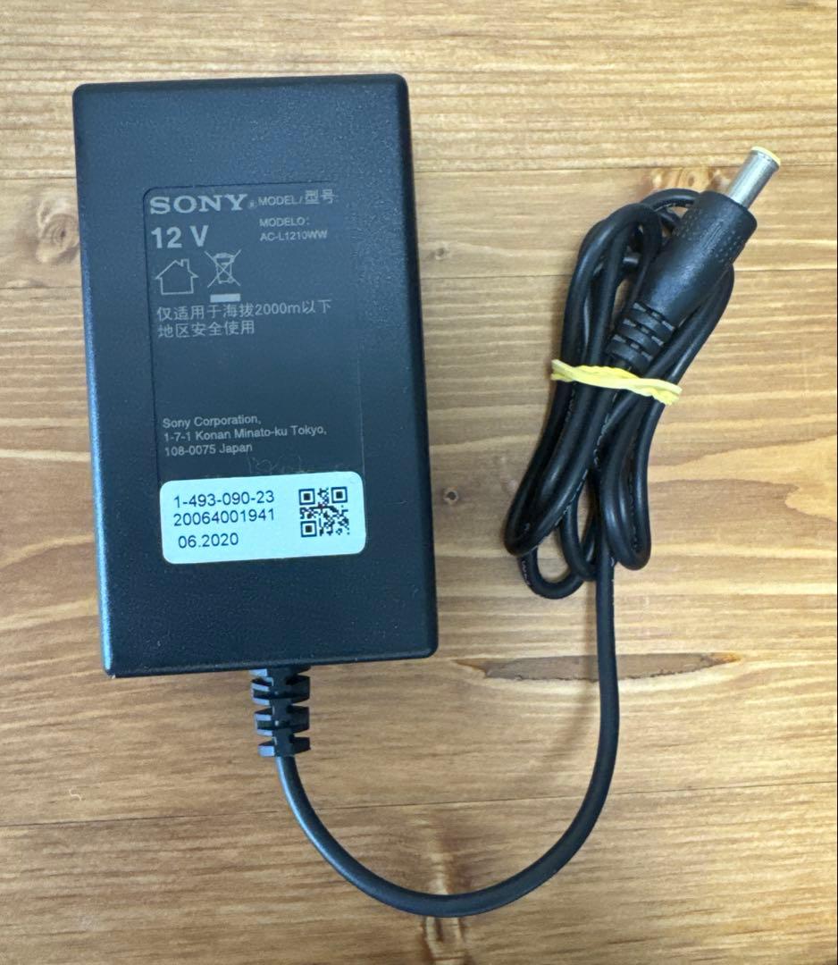 SONY ブルーレイ&DVDプレーヤー BDP-S6700