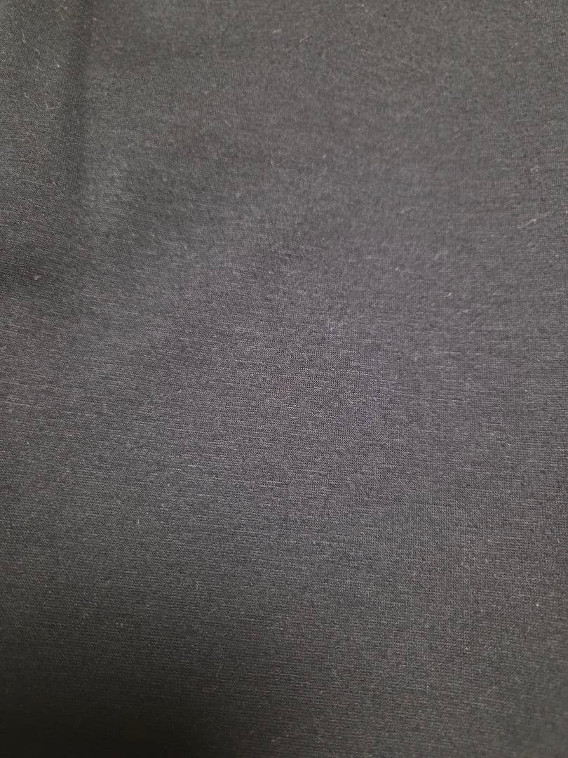 【美品】ジャブスアルキヴィオ　MASACCIO　トロジャージー　黒　46　秋冬