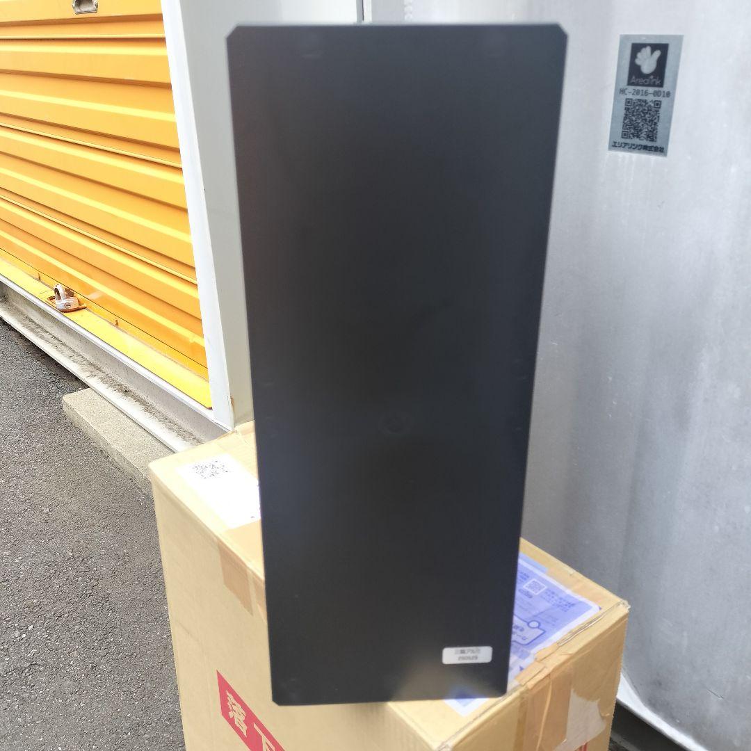 【未使用】三協アルミ ポスト 黒