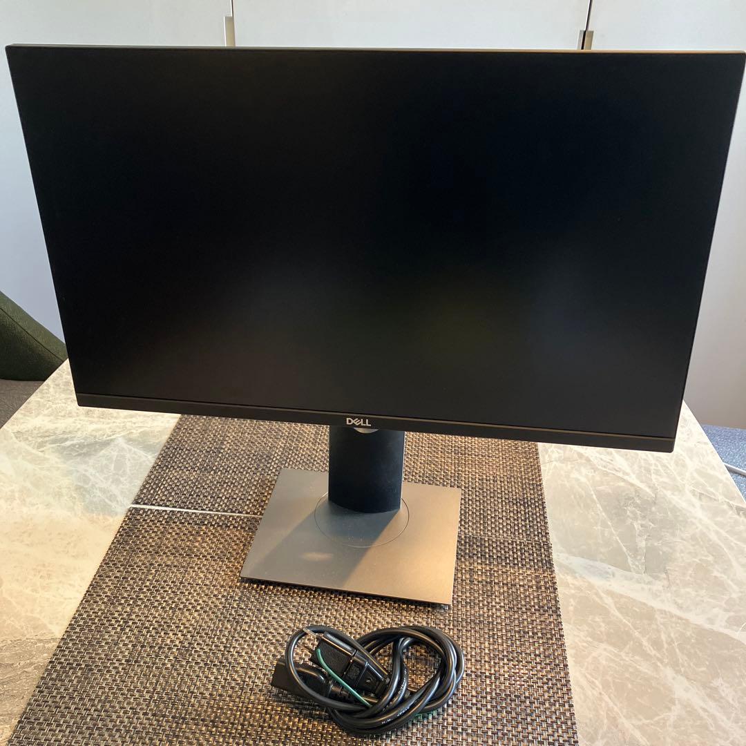 DELL P2419HC 23.8インチ モニター USB-C対応
