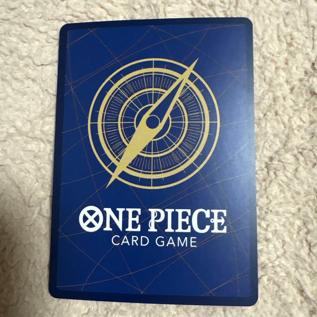 ワンピースカード　ロロノアゾロ　マッチングバトル　プロモ　パラレル　4枚