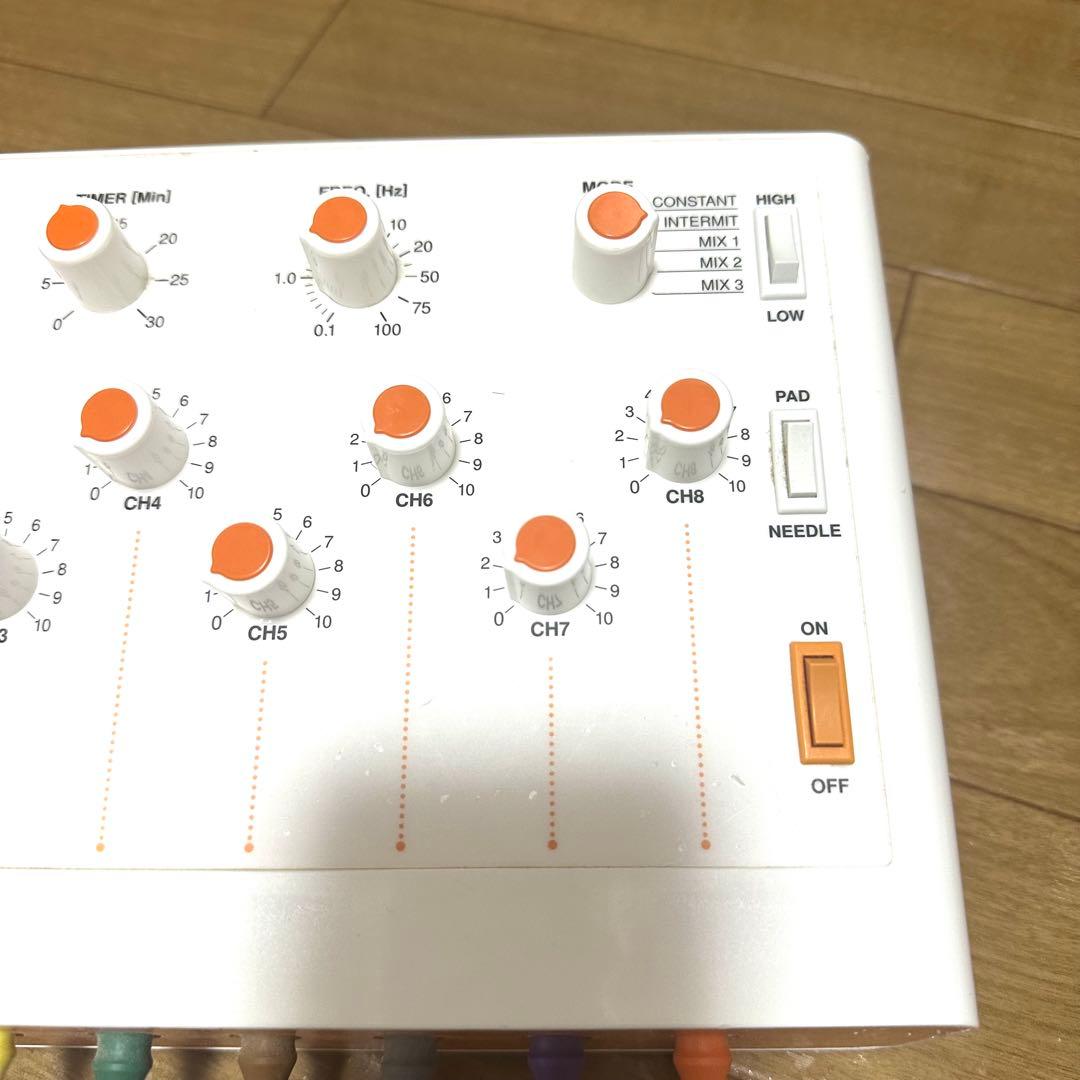 Pulsma パルスマ　トワテック