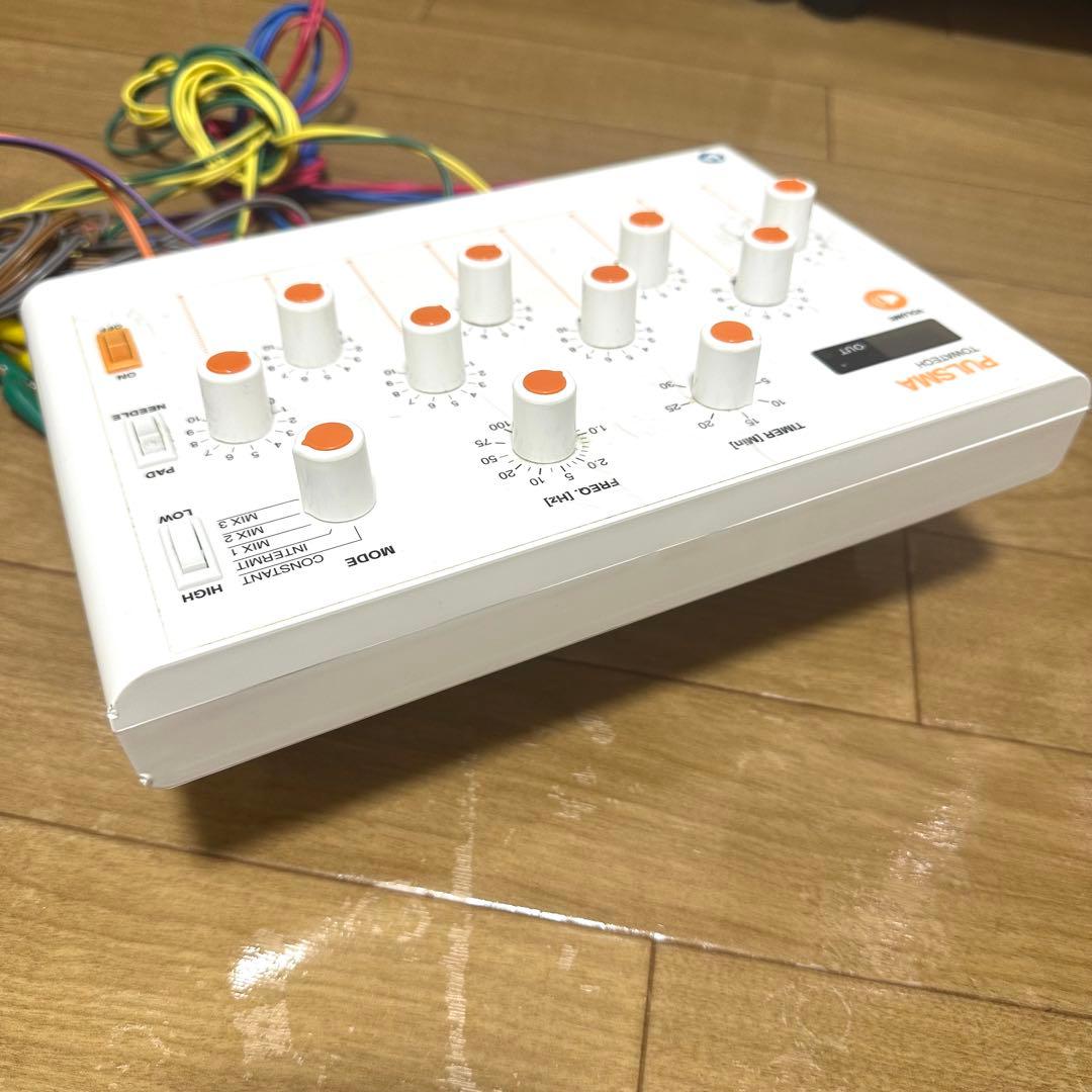 Pulsma パルスマ　トワテック