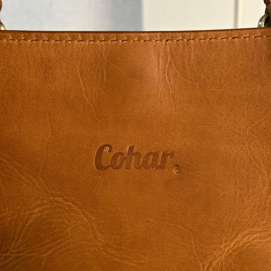 総手縫い　トートバッグ　ハンドル長め　男性にもおすすめ　フルタンニン　ヌメ革