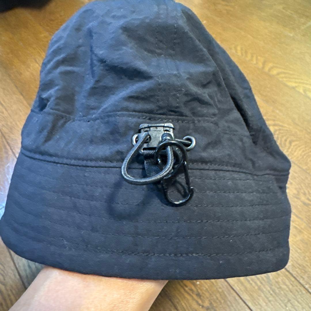 帽子 RIDGE Enough Hat NT