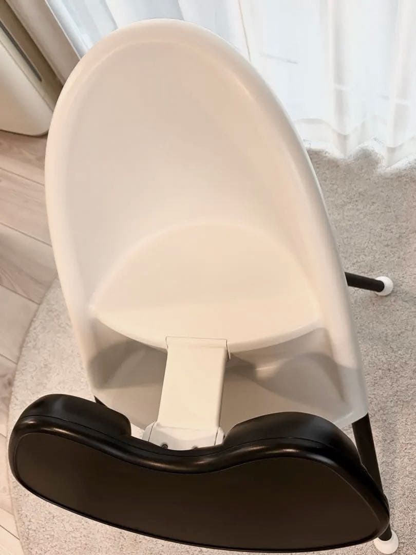 ベビービョルン ハイチェア BABY BJORN