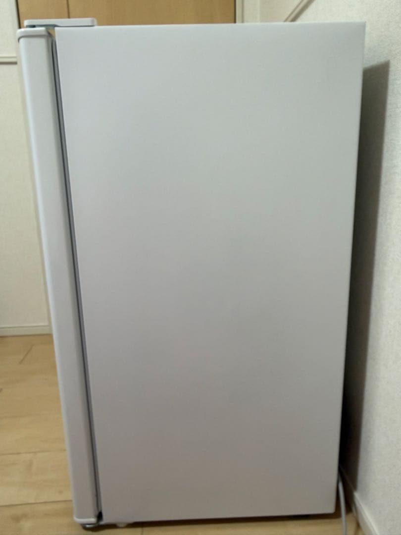 ハイアール ノンフロン電気冷凍庫 家庭用