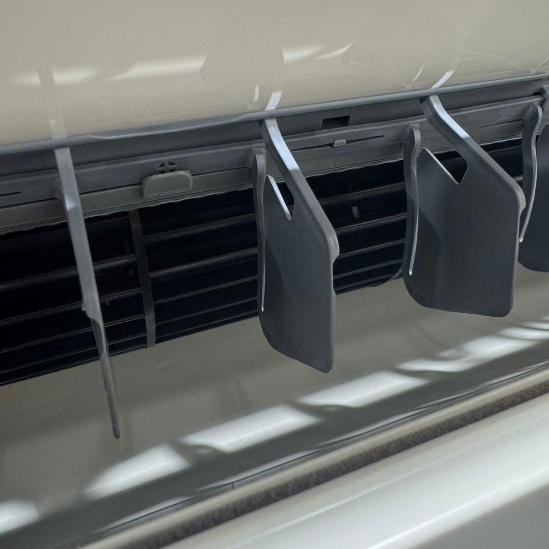 三菱 ルームエアコン 2019年 8畳用 一人暮らし 清掃済み d5151