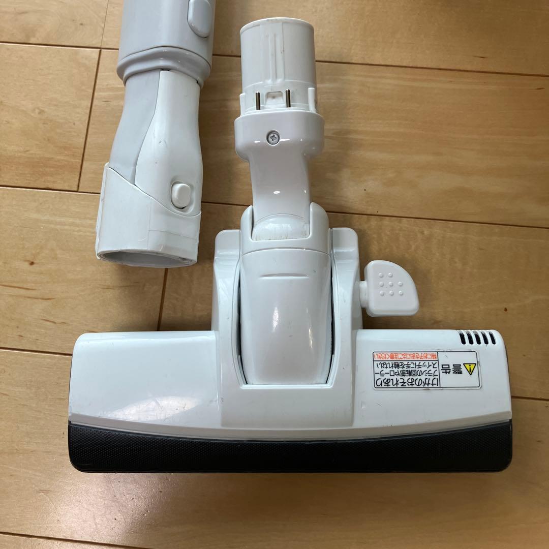 Panasonic MC-PK21G-N 掃除機　2020年製