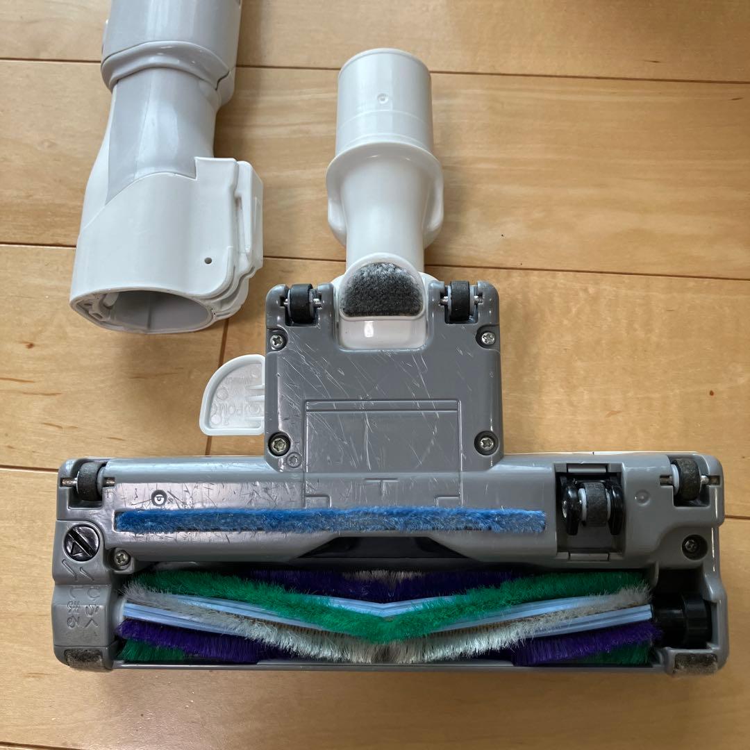 Panasonic MC-PK21G-N 掃除機　2020年製