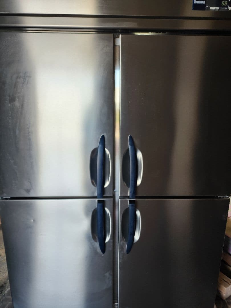 業務用 DAIWA冷蔵庫　値下げ致しました